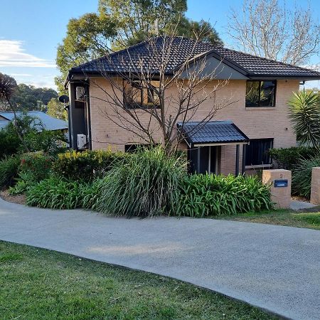 Blue Wren Lodge Waratah Newcastle Zewnętrze zdjęcie