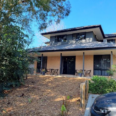 Blue Wren Lodge Waratah Newcastle Zewnętrze zdjęcie