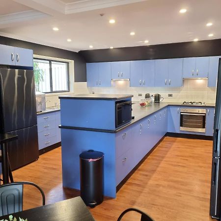 Blue Wren Lodge Waratah Newcastle Zewnętrze zdjęcie