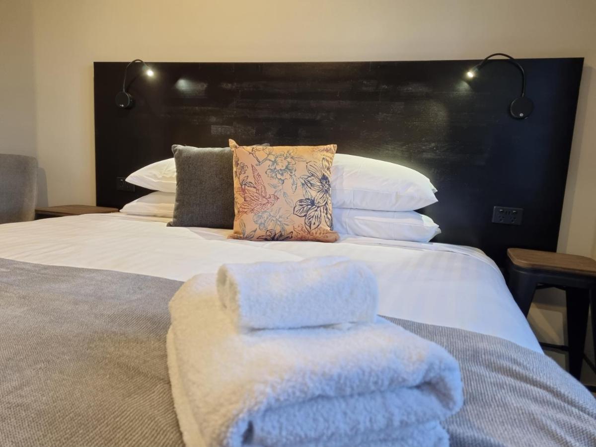 Blue Wren Lodge Waratah Newcastle Zewnętrze zdjęcie