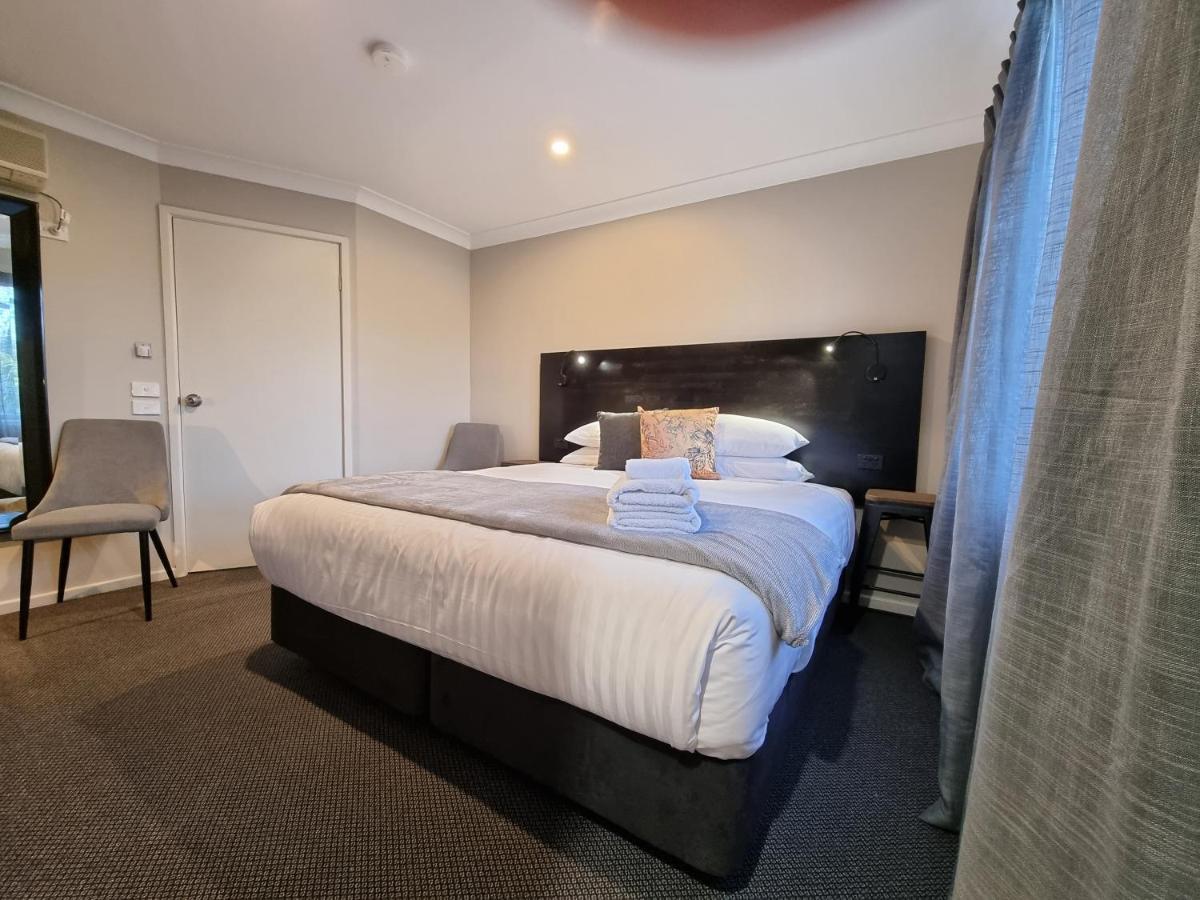 Blue Wren Lodge Waratah Newcastle Zewnętrze zdjęcie