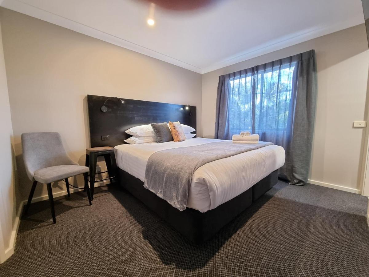 Blue Wren Lodge Waratah Newcastle Zewnętrze zdjęcie