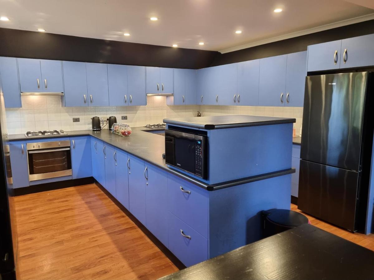 Blue Wren Lodge Waratah Newcastle Zewnętrze zdjęcie