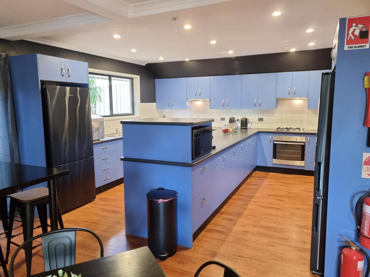 Blue Wren Lodge Waratah Newcastle Zewnętrze zdjęcie
