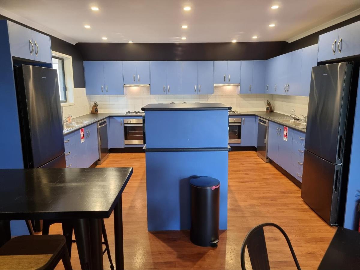 Blue Wren Lodge Waratah Newcastle Zewnętrze zdjęcie